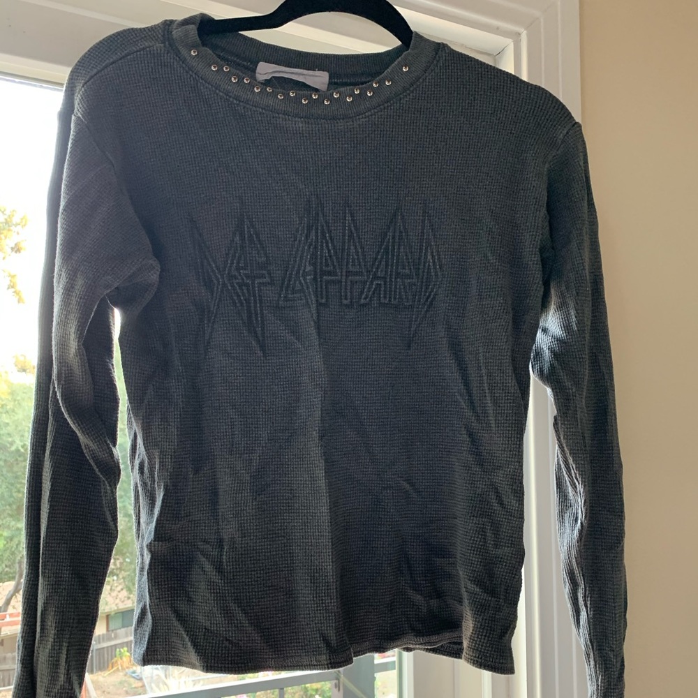 Free People thermo